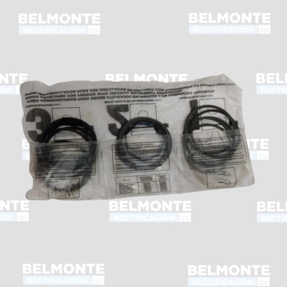 Juego de Aros Hidráulico Fadecya Dodge / Valiant