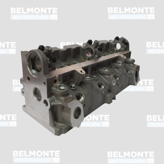 Tapa de Cilindros Peugeot DW8 1.9