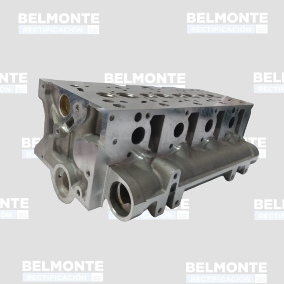 Tapa de Cilindros Renault K9K 1.5 Diesel