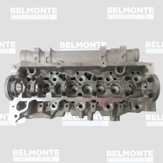 Tapa de Cilindros Renault K9K 1.5 Diesel