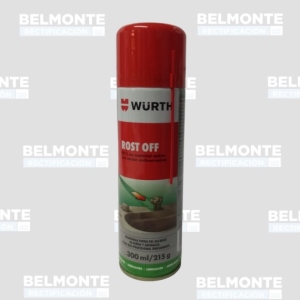 Eliminador de Oxido Wurth Rost Off 300ml