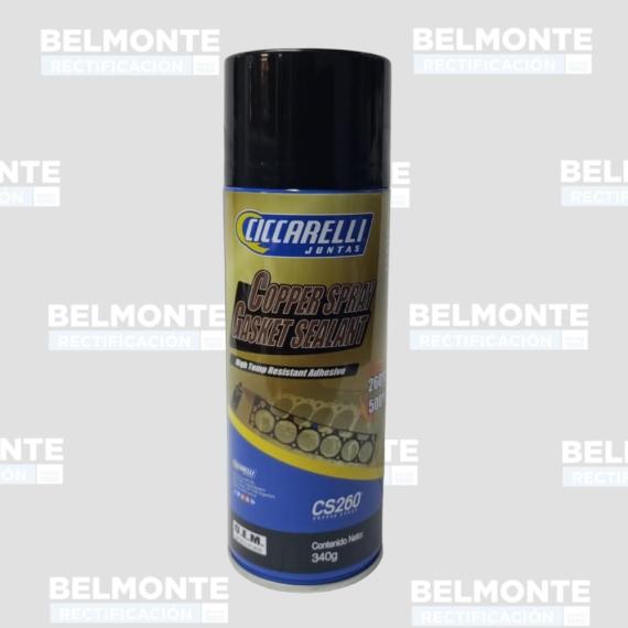 Adhesivo para Juntas Ciccarelli Copper Spray