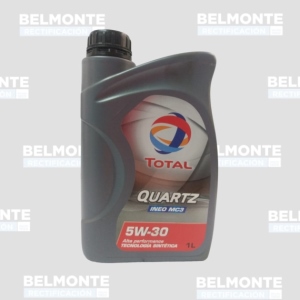 Aceite Total Quartz 5W-30 1L