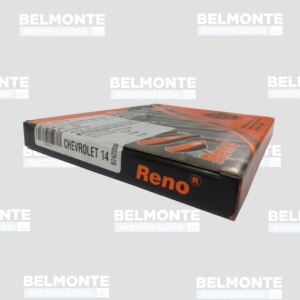 Bulones Reno Chevrolet 14- Corsa, Astra, Kadett, Vectra