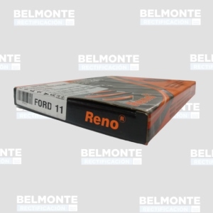 Bulones Reno Ford 11 - Zetec Rocam