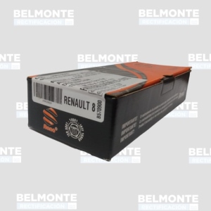 Bulones Reno Renault 8- Megane, Clio, Laguna