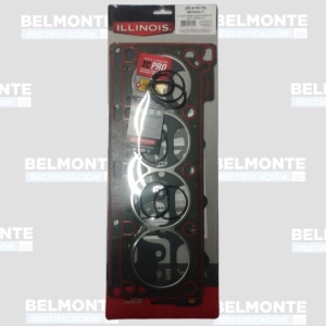 Junta de Descarbonización Illinois Renault Clio / Scenic / Megane / Laguna / Sandero 1.8/2.0