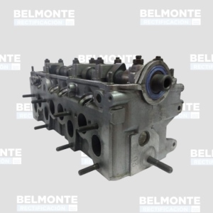 Tapa de Cilindros Volkswagen Gol 1.6 / 1.8 Inyeccion 