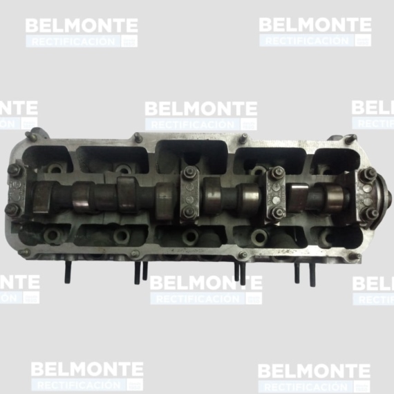 Tapa de Cilindros Volkswagen Gol 1.6 / 1.8 Inyeccion 