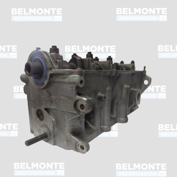 Tapa de Cilindros Volkswagen Gol 1.6 / 1.8 Inyeccion 