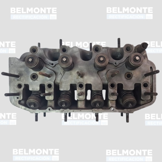 Tapa de Cilindros Fiat 1500