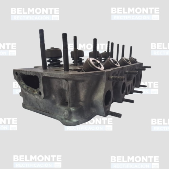 Tapa de Cilindros Fiat 1500