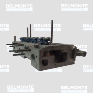 Tapa de Cilindros Renault  6 / 1300