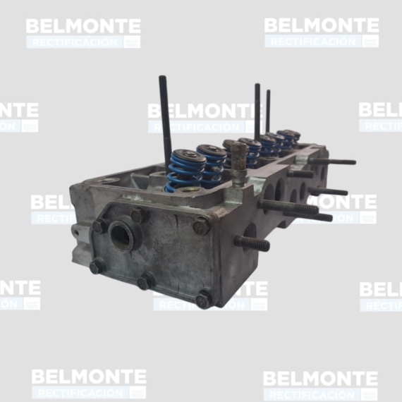 Tapa de Cilindros Renault  6 / 1300