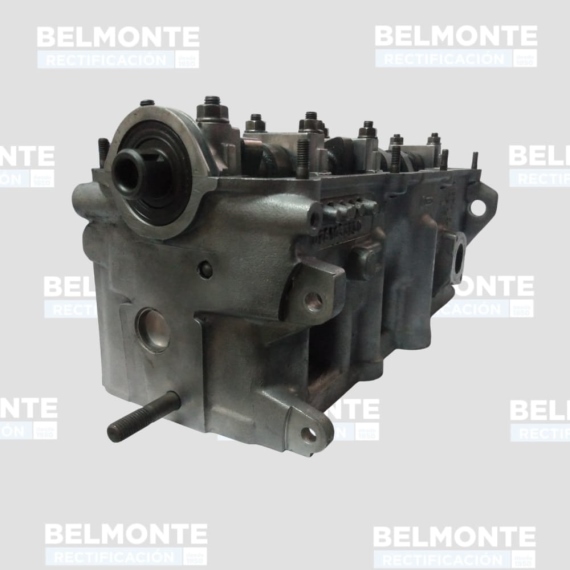 Tapa de Cilindros Volkswagen Gol 1.6 / 1.8