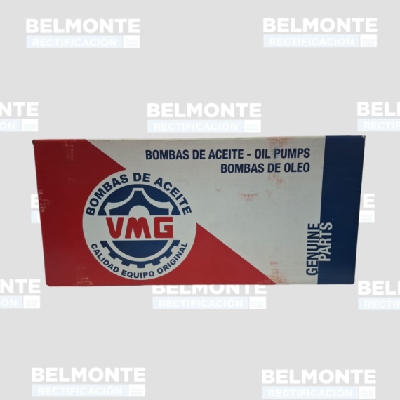 Bomba de Aceite VMG Renault Express 1.9