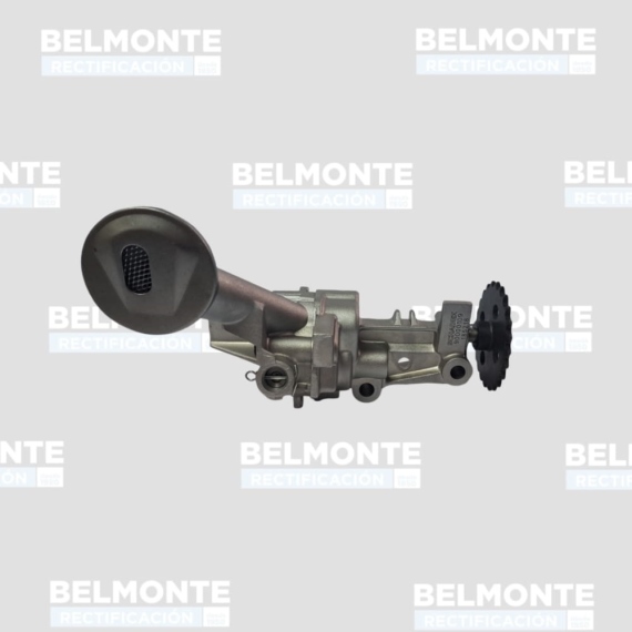 Bomba de Aceite VMG Renault Express 1.9