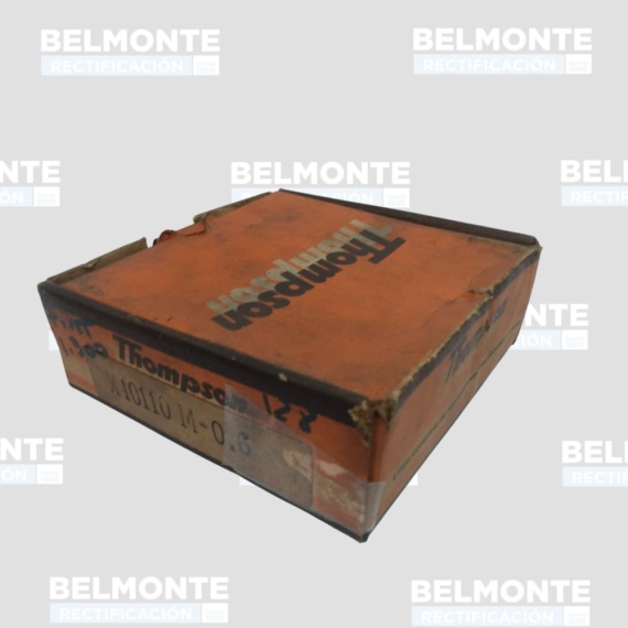 Juego de Aros Cromo Thompson Fiat  128 / 1300